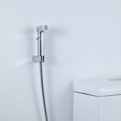 Vòi xịt vệ sinh Frap F022 - Hàng Chính Hãng LIÊN BANG NGA 