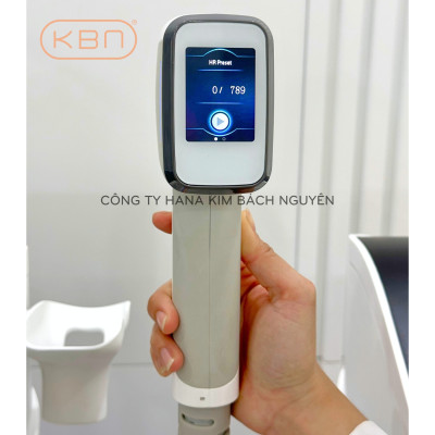 Máy triệt lông Diode BM-101 Công Nghệ Cao Loại Bỏ Lông Toàn Thân Vĩnh Viễn