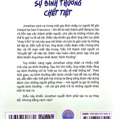 Sự Bình Thường Chết Tiệt