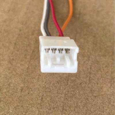 DAMPER CỬA GIÓ NSBD060 TỦ LẠNH PANASONIC - HÀNG CHÍNH HÃNG