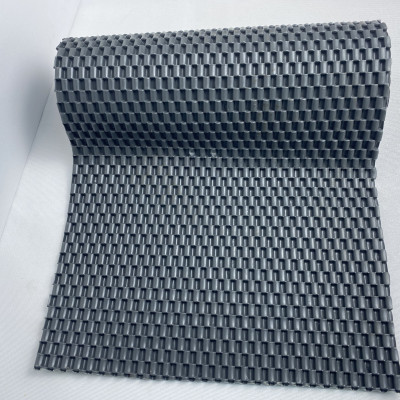 Thảm lót sàn ô tô/thảm sàn cao su dành cho ô tô 4-5 chỗ