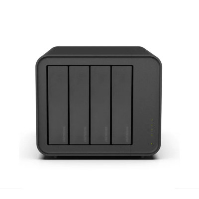 Ổ cứng mạng NAS TerraMaster F4-424 Pro Hàng chính hãng