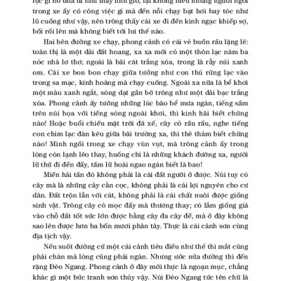 Du Ký Việt Nam Trên Nam Phong Tạp Chí (Bộ 2 Cuốn)