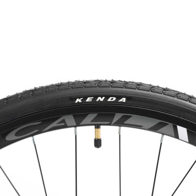 Xe đạp thể thao CALLI I5 Khung nhôm không mối hàn, phanh đĩa cơ, Phù hợp với người cao từ 1m58 trở lên