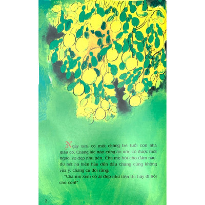 Tranh Truyện Dân Gian Việt Nam: Sự Tích Con Thạch Sùng [Tái bản 2023]