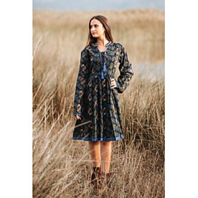 Đầm Cotton Isla Bonita