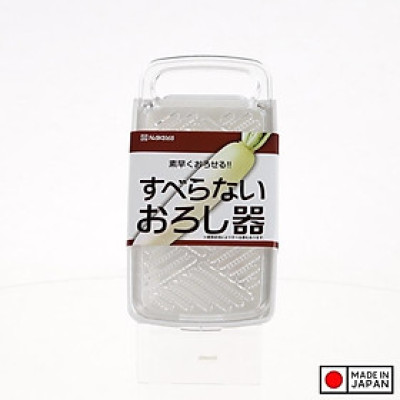 Dụng cụ bào sợi chống trượt - Hàng Nội Địa Nhật Bản