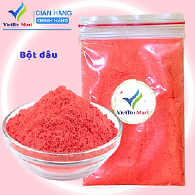 Nguyên Liệu Bột Nấu Trà Sữa, Làm Bánh VietTin Mart