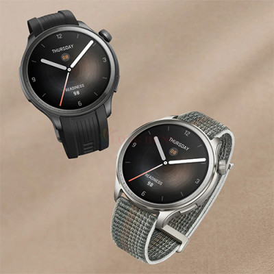 Đồng hồ thông minh Amazfit Balance A2287 - Hàng chính hãng