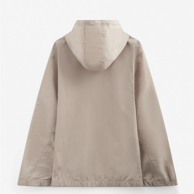 ÁO KHOÁC GIÓ CHỐNG THẤM ROUTINE REGULAR - 10F22WJA004R1 | LASTORE MENSWEAR