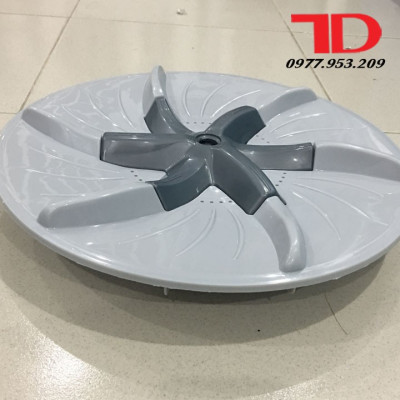 Mâm máy giặt Toshiba