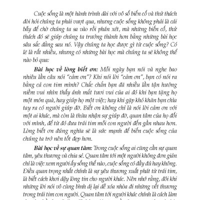  Giá Trị Của Việc Học Tập Không Ngừng (Tái bản 2024)