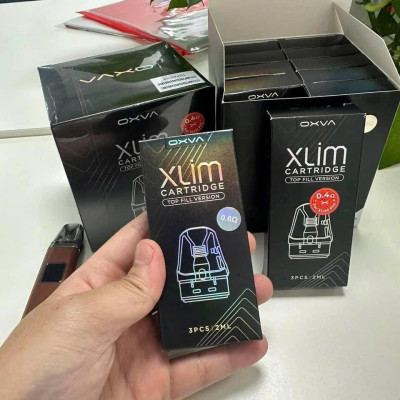 [ chính hãƞg ] Đầu Bàn Chải Điện X-L  dung tích 2.0ML