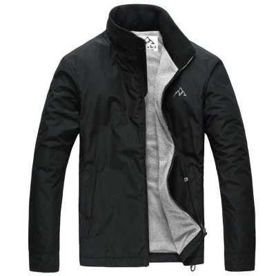 ÁO KHOÁC DÙ NAM DẤU NÓN