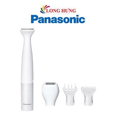 Máy cạo lông Bikini Panasonic ES-WV62BH202 - Hàng chính hãng