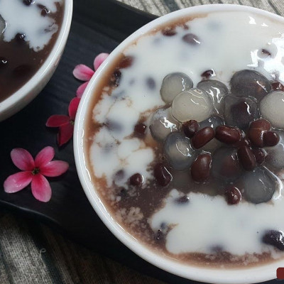 Hạt Đậu Đen Đỗ Đen Bắc Xanh Lòng Lý Tưởng 400g