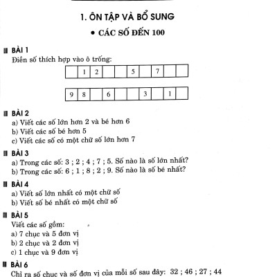 500 Bài Toán Chọn Lọc Lớp 2 (Theo Chương Trình Giáo Dục Phổ Thông Mới)