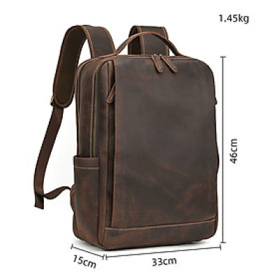 Balo nam DA BÒ THẬT – BEE GEE BLND9122