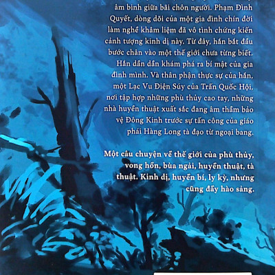 Đại Nam Dị Truyện