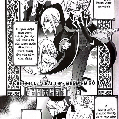 Gia Sư Hoàng Gia - Tập 3