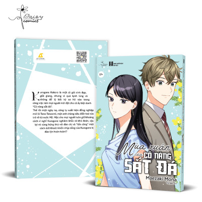 Mùa Xuân Của Cô Nàng Sắt Đá