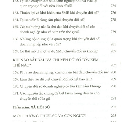 Hỏi Đáp Về Chuyển Đổi Số (Bộ sách căn bản về Chuyển đổi số)