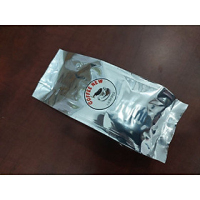 MẪU THỬ ROBUSTA & ARABICA  (50g) Pha Phin hoặc Pha Máy - Thơm Ngon, Đậm Đà - Coffee New