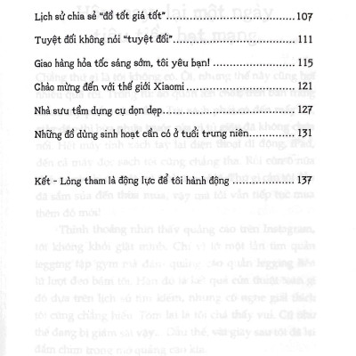 Sướng Khổ Tiêu Tiền - Cách Tiêu Pha Thời Thượng Của Giới Trẻ Hàn Quốc