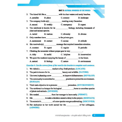 Sách - Global Success - Em Học Giỏi Tiếng Anh Lớp 9 - Có Đáp Án - Tập 2 - Minh Thắng