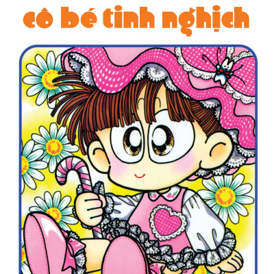 Asari - Cô Bé Tinh Nghịch - Tập 58 (Tái Bản 2024)