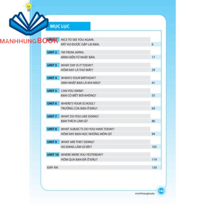 Sách - Chinh phục ngữ pháp và bài tập tiếng Anh lớp 4 tập 2 (tái bản 01)