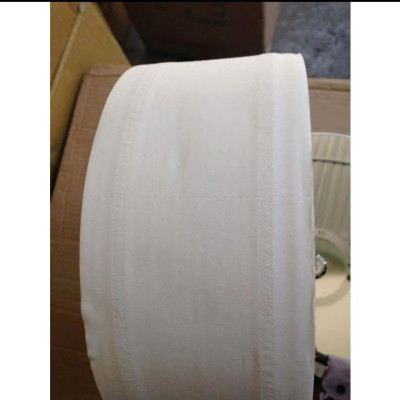 ( COMBO 5 Cuộn) Giấy Vệ Sinh Công Nghiệp PANSY 500gr Cuộn Lớn 3 Lớp Siêu Tiết Kiệm Mềm Mịn Dai Thấm Hút