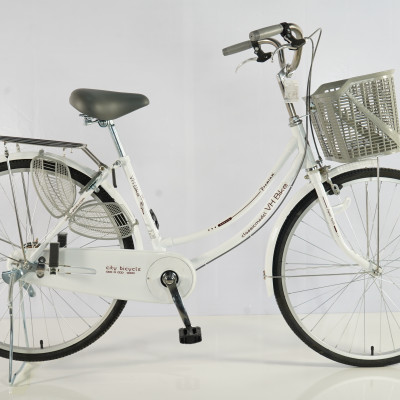 Xe đạp mini Wahama SAKURA 26 inch