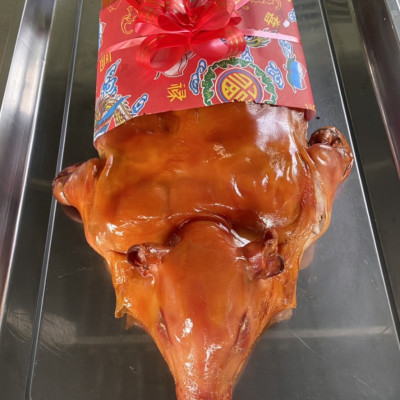 Gia Vị Quay Heo trộn sẵn combo 3 món