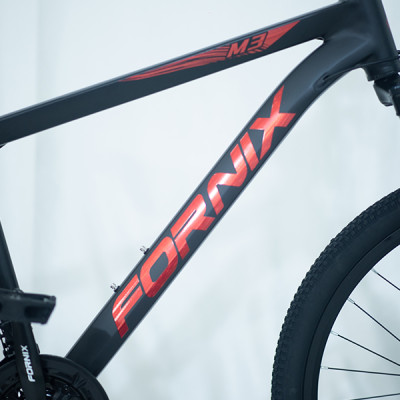 [CHÍNH HÃNG] Xe Đạp Địa Hình MTB FORNIX M3- Vòng Bánh 26"- Khung Nhôm- Bảo Hành 12 Tháng