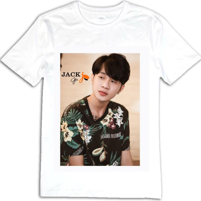 ÁO PHÔNG JACK PHƯƠNG TUẤN J97 nhiều mẫu áo ảnh khác nhau