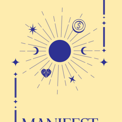 Nghệ Thuật Manifest Toàn Diện - Lộ Trình Thay Đổi Tư Duy, Năng Lượng Và Tiềm Thức Để Thu Hút Một Cuộc Sống Lý Tưởng