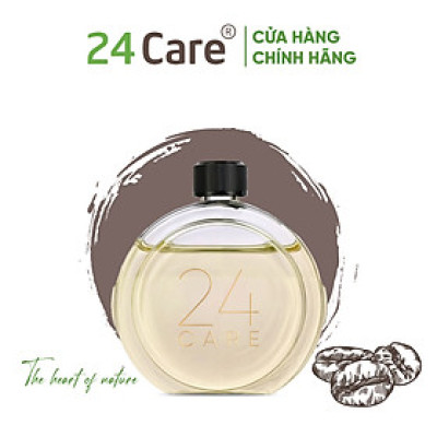 Máy Khuếch Tán Nước Hoa 24Care – Nghệ Thuật Hương Thơm Việt Nam