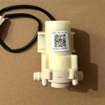 BƠM NƯỚC LÀM ĐÁ/LẤY NƯỚC UỐNG TỦ LẠNH HITACHI – HÀNG CHÍNH HÃNG