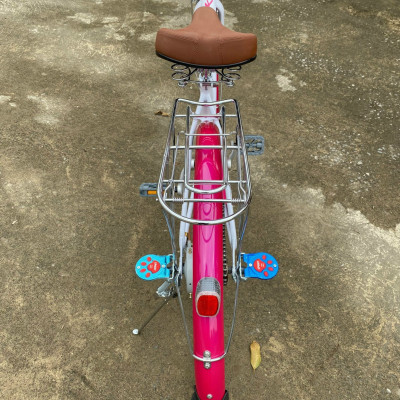 Xe đạp mini bánh 26 Vicky 
VM26