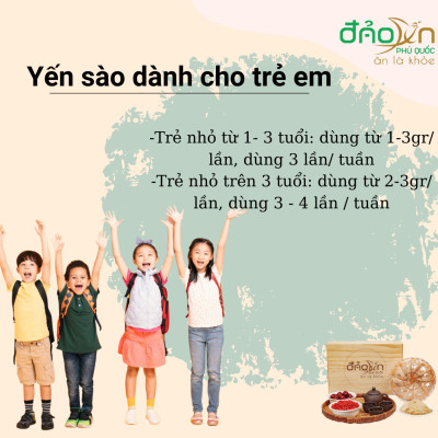 Tổ yến Trắng thô Đảo Yến Phú Quốc - Yến sào nguyên chất(10 - 11 tổ/100gr) - Tăng cường sức đề kháng - Bổ khí dưỡng nhan - Tăng cường sinh lực nam nữ