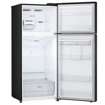 Tủ lạnh LG Inverter 374 lít LTD37BLM - HÀNG CHÍNH HÃNG - GIAO TOÀN QUỐC