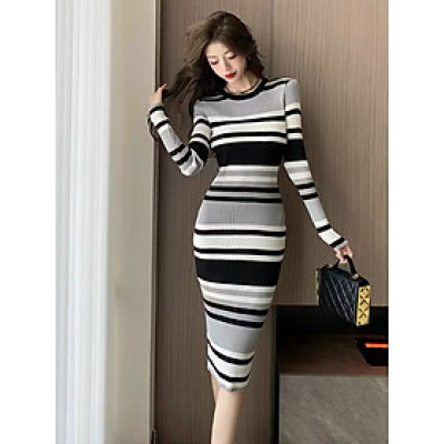 Đầm Thời Trang Miu Miu Quảng Châu Cao Cấp Tăng Kèm Belt Xinh Xắn