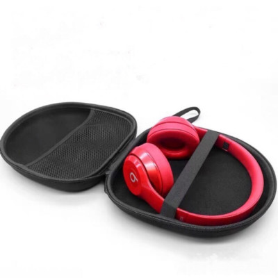 Hộp Đựng phụ kiện Tai Nghe Kháng Nước cho tai nghe  DRU - Hàng Chính Hãng