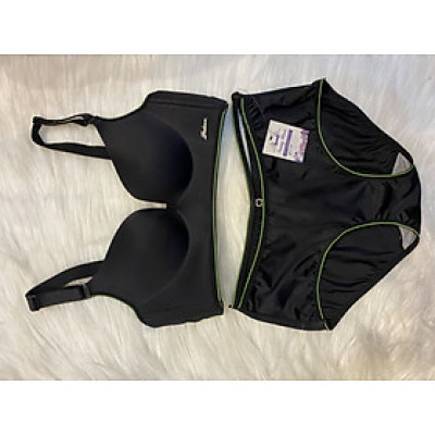 [Nhiều Mẫu] Bộ Đồ Lót Không Gọng Mút Mỏng Nhiều Mẫu Xinh Xắn Gợi Cảm