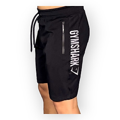 Quần short nam tập gym DO GYM SHOP form body đẹp, thun lạnh thoáng mát