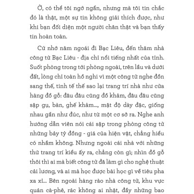 Sách - Ghi Chép Nhỏ Của Người Cưỡi Ngựa (Tái Bản 2025)