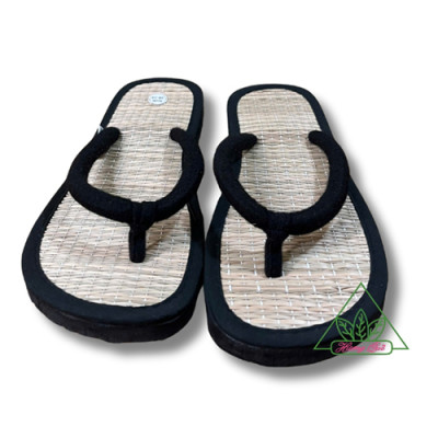 Dép chiếu đi trong nhà Hương Quế DCQ-84 thích hợp mang trong nhà, trong văn phòng