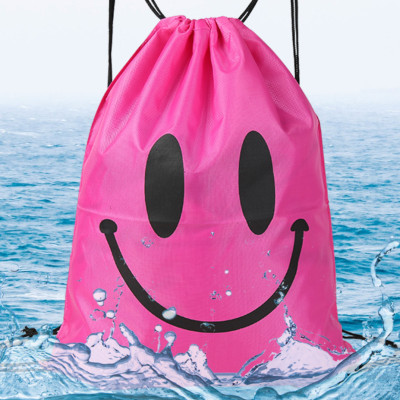 Túi Đựng Đồ Bơi Tiện Lợi Size 42x32CM Kiểu Thời Trang Chống Thấm Nước TB002 MayHomes Màu Ngẫu Nhiên