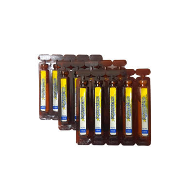 YẾN SÀO CAO CẤP DRSANNESTPRO (Ống) 